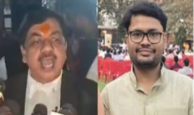 गंगा नदी में चिकन बिरयानी खाने के मामले में भाजयुमो अध्यक्ष, अधिवक्ता को मिली धमकियां