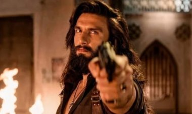 'धुरंधर 2' का जलवा, पहले दिन 100 करोड़ क्लब में शामिल