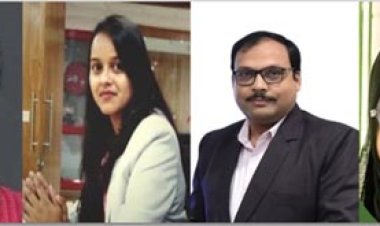 ट्रिपल आईटीए के वैज्ञानिकों को मिला बड़ा पेटेंट ‘खर्चे की जासूस’