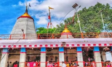 'शक्ति आराधना' से मजबूत होगी यूपी की सांस्कृतिक पहचान: जयवीर सिंह