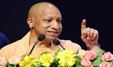 भारत के इतिहास का स्वर्णिम अध्याय है बलिदानियों का त्याग: मुख्यमंत्री योगी