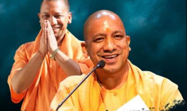 नवनिर्माण के नौ वर्ष: सक्षमता से समृद्धता की ओर बढ़ता युवा उत्तर प्रदेश