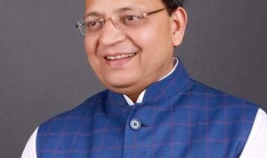 दक्षिणांचल को मिली रफ्तार की सौगात, मध्य प्रदेश के सिंगरौली बॉर्डर तक 10 किमी सड़क होगी चौड़ी