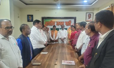 कोल्ड स्टोरेज हादसे में जनहानि अत्यंत हृदयविदारक : संजय गुप्ता