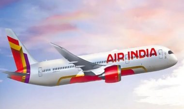 एयर इंडिया-एयर इंडिया एक्सप्रेस आज पश्चिम एशिया क्षेत्र से 26 उड़ानें करेंगी संचालित