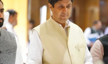 प्रयागराज के नैनी से मीरजापुर तक फोरलेन होगा मार्ग, जाम से मिलेगी राहत: उज्जवल रमण सिंह