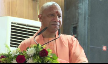 वर्ष 2017 से पहले सिर्फ 2 फॉरेंसिक लैब थीं, अब राज्य में 12 हैं : मुख्यमंत्री योगी