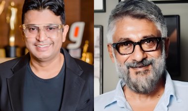 'ऑपरेशन सिंदूर' को बड़े पर्दे पर लाने की तैयारी, साथ आए विवेक अग्निहोत्री-भूषण कुमार