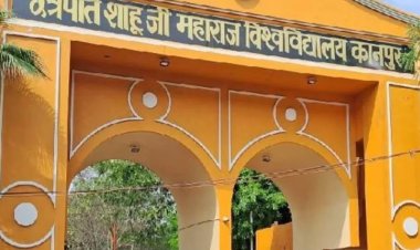 भारत-रूस तकनीकी सहयोग में सीएसजेएमयू की नई पहल, ड्रोन तकनीक पर शुक्रवार काे होगा समझौता : आलोक कुमार