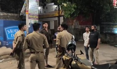 कानपुर में झूठी निकली लूट की सूचना , जांच में हुआ खुलासा