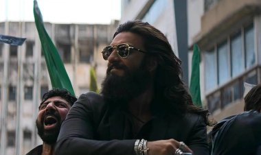 बॉक्स ऑफिस पर 'धुरंधर 2' का तांडव: 11 दिनों में ₹800 करोड़ पार, यश की KGF-2 का रिकॉर्ड ध्वस्त!