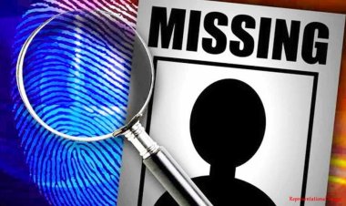 गंगा में मिला प्रयागराज के लापता इंजीनियर का शव, परिजनों ने की शिनाख्त