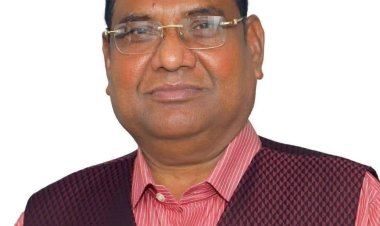 भाजपा ने अखिलेश यादव के ‘मुकदमे वापसी’ बयान पर उठाए सवाल, बृजलाल बोले- कानून से ऊपर कोई सरकार नहीं