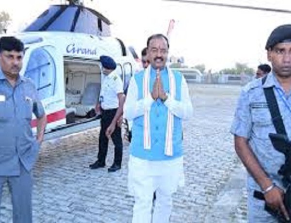 सब इंस्पेक्टर भर्ती परीक्षा : मुरादाबाद में 14 व 15 मार्च को 45 हजार अभ्यर्थी होंगे शामिल