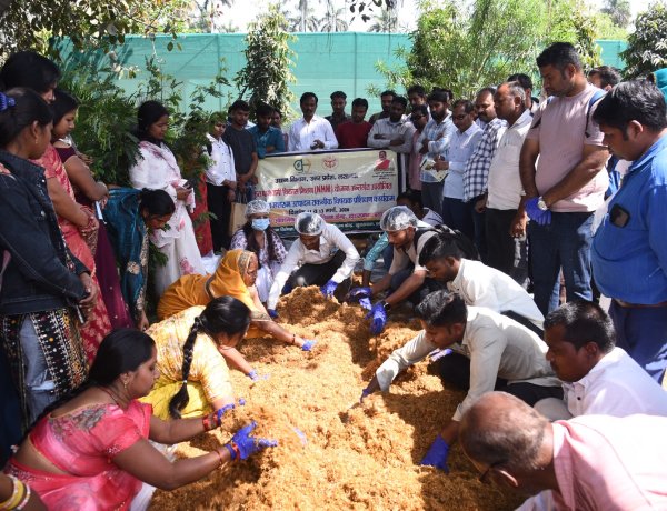 मुख्यमंत्री युवा योजना के तहत किसान 05 लाख रुपये तक का ब्याज मुक्त ऋण से शुरू कर सकते हैं मशरूम उत्पादन