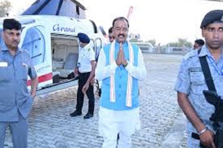 सब इंस्पेक्टर भर्ती परीक्षा : मुरादाबाद में 14 व 15 मार्च को 45 हजार अभ्यर्थी होंगे शामिल