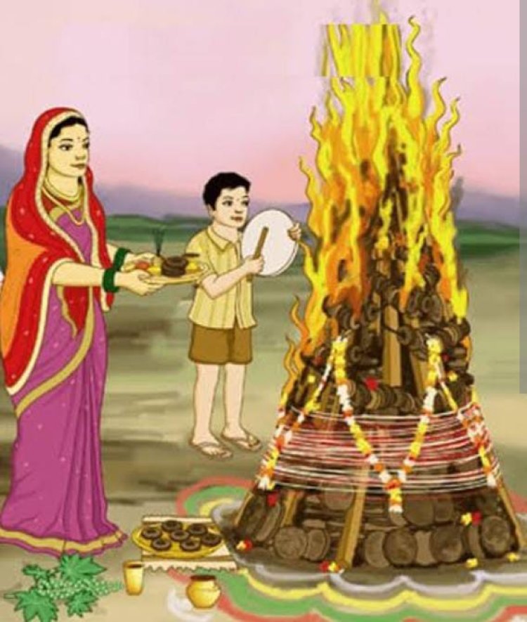 होली पर्व में आंख, पेट और त्वचा की सुरक्षा को लेकर लापरवाही हुई तो संकट आना तय