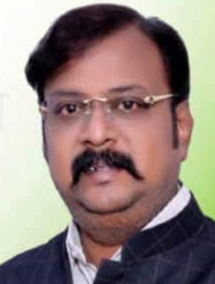 पं धीरेन्द्र शास्त्री की प्रयागराज में सात मार्च को होने वाली हनुमंत कथा स्थगित