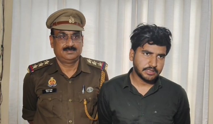 कोडीन कफ सिरप रैकेट में एक और मेडिकल स्टोर संचालक गिरफ्तार