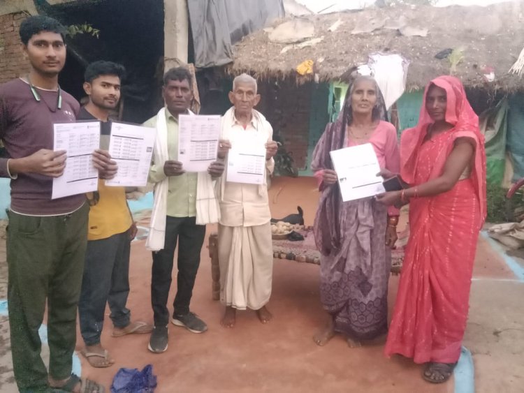 कानपुर की 'कृषि सखियां' दिखा रहीं आत्मनिर्भरता का रास्ता