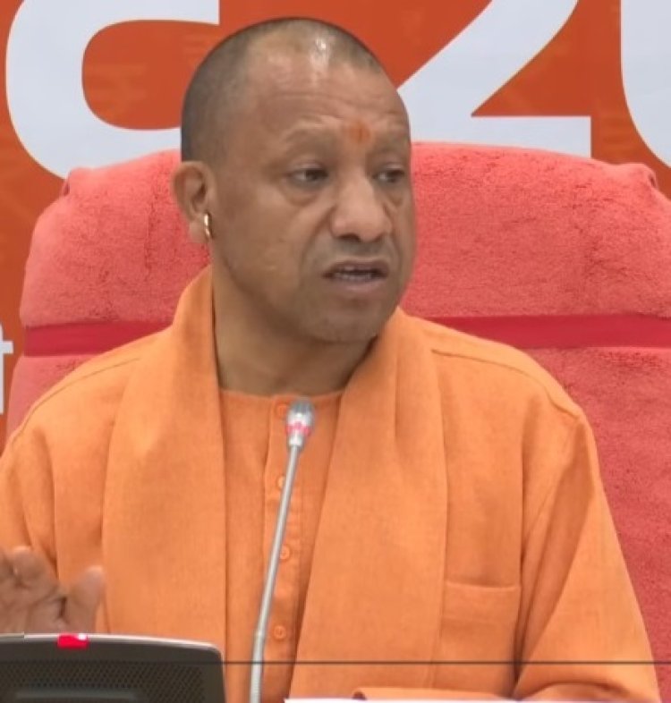 नीति आयोग से यूपी में जनपद लखीमपुर खीरी के दो ब्लॉकों को मिला सम्मान