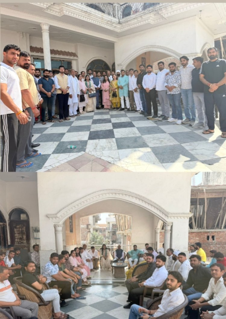 ग्रेटर नोएडा में 29 मार्च को होगी समाजवादी समानता भाईचारा रैली, अखिलेश यादव करेंगे संबोधित