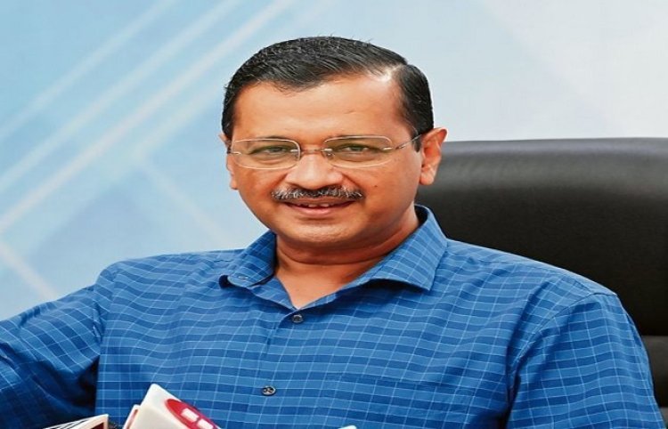 अरविंद केजरीवाल दिल्ली विधानसभा की विशेषाधिकार समिति के सामने होंगे उपस्थित