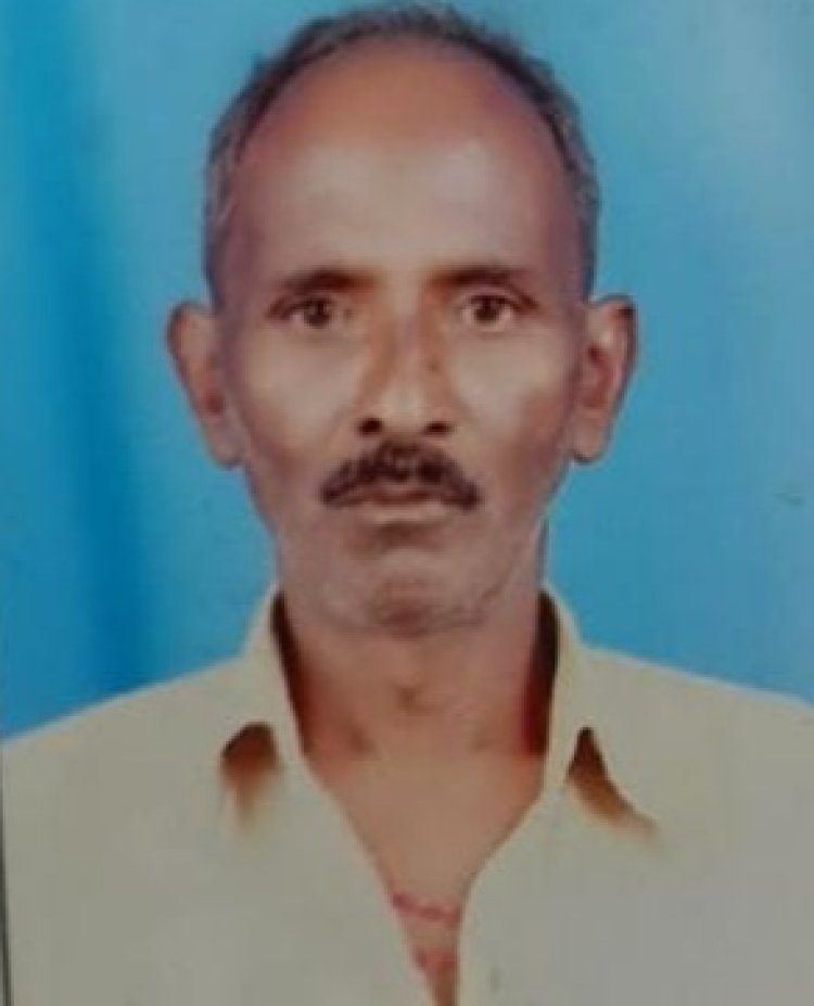 मछली पकड़ने गया अधेड़ पोखरे में डूबा, शव