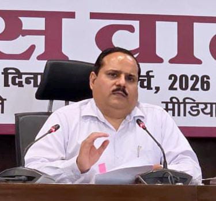 एसआईआर : यूपी में 70 लाख से अधिक नए मतदाता बनने के लिए आए आवेदन