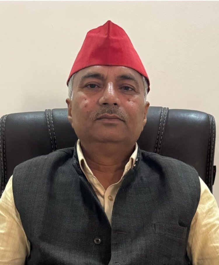 केवल राजनीतिक नारा नहीं, बल्कि महंगाई से त्रस्त देश और प्रदेश की जनता: सपा