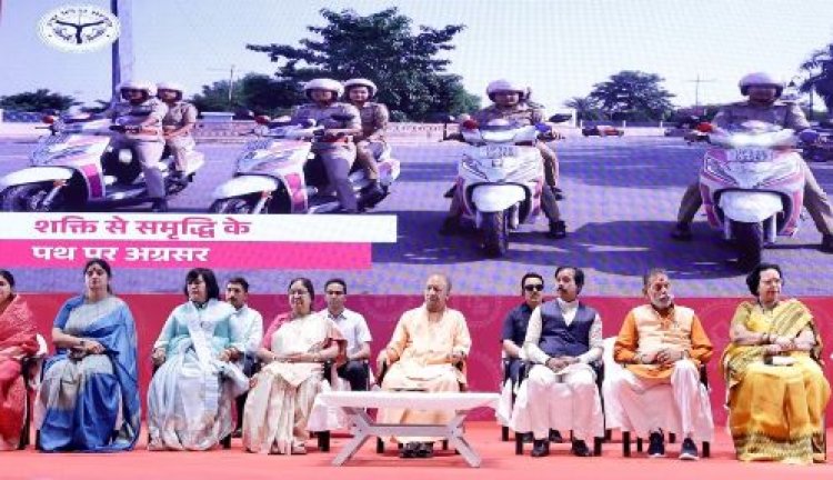 जल्द लॉन्च होगी लक्ष्मीबाई स्कूटी योजना, फाइनल ईयर की मेधावी बेटियों को मिलेगा लाभ