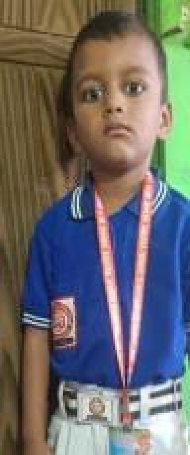 अपहृत छात्र 24 घंटे में चंदौली से सकुशल बरामद