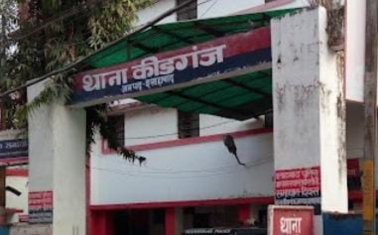 प्रयागराज: नए यमुना पुल से युवक ने लगाई छलांग, मौत