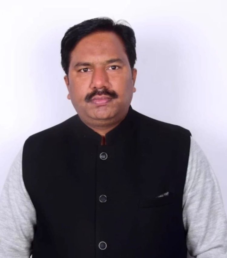 ईद के बाद यूपी बोर्ड की कॉपियों का मूल्यांकन शुरू कराए सरकार : महेंद्र सिंह