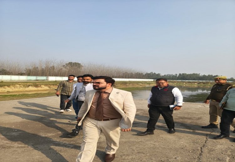 आईजीआरएस की फरवरी की रिपोर्ट में रामपुर ने मारी बाजी, शत-प्रतिशत अंक प्राप्त कर पहले स्थान पर