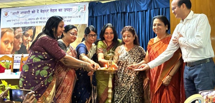 लक्षणों के आधार पर अपने मन से दवा का सेवन नुकसानदेह : डॉ. सुजाता देव