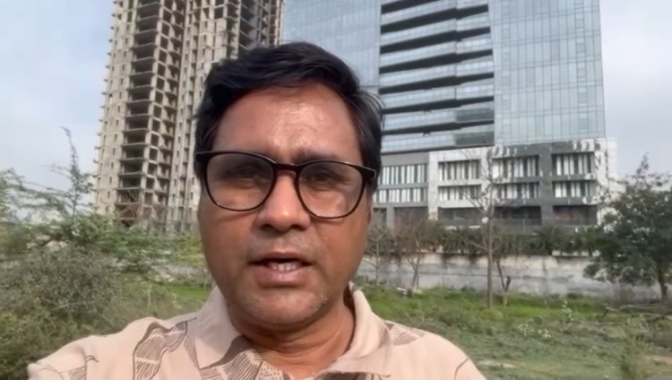 मोनालिसा प्रकरण से फिल्म निर्माता सनोज की मुश्किलें बढ़ीं, बोले- जिंदगी का सबसे बुरा दिन