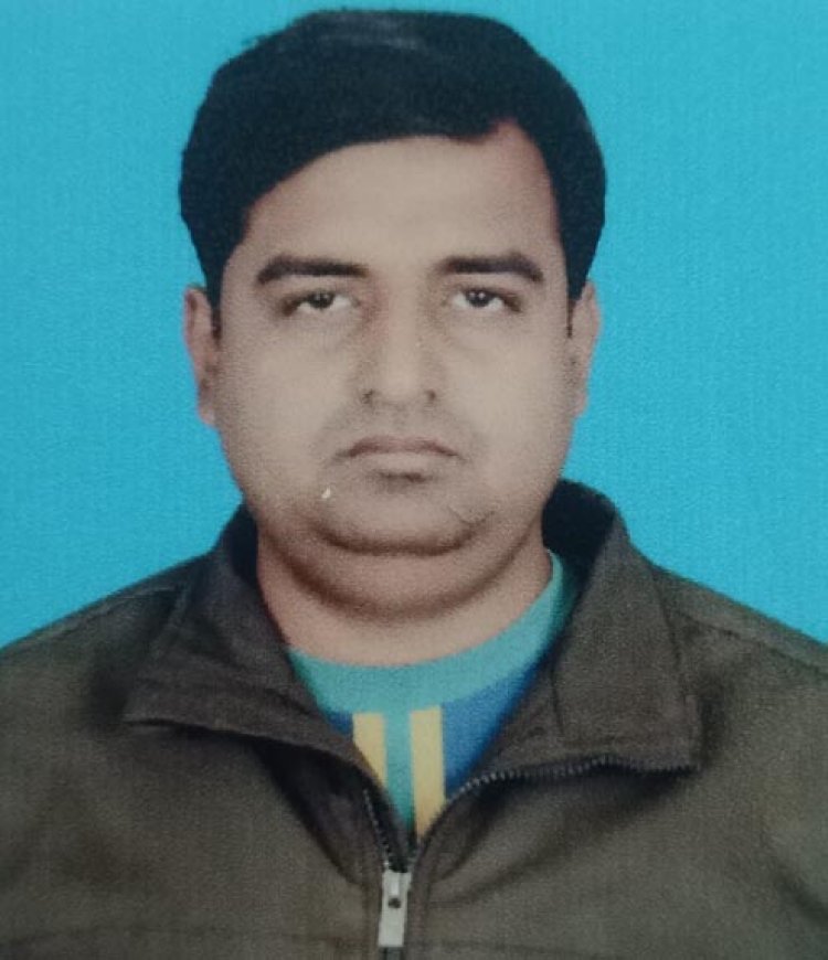 दुर्लभ पाण्डुलिपियों का सम्पादन करेंगे डॉ प्रचेतस