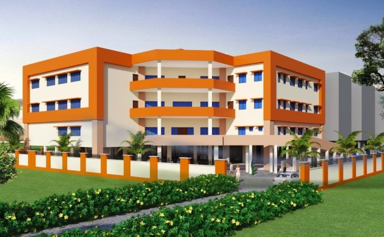 वाराणसी के आधा दर्जन जर्जर थानों का होगा कायाकल्प, मिलेगा प्रशासनिक भवन का उपहार