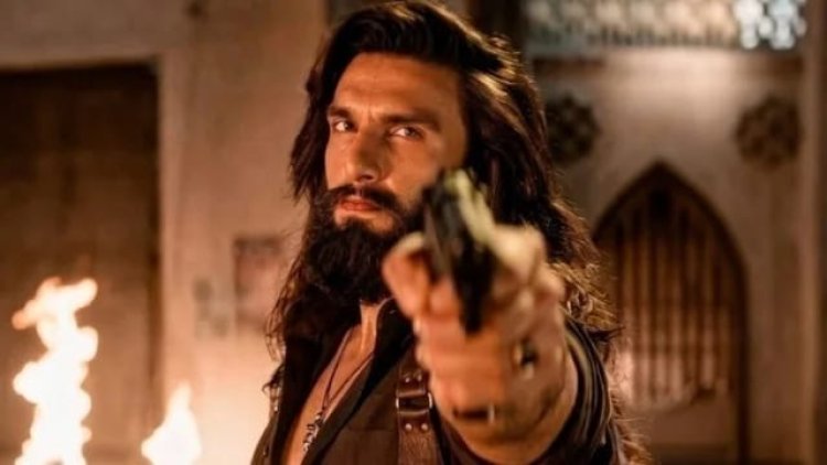 'धुरंधर 2' का जलवा, पहले दिन 100 करोड़ क्लब में शामिल