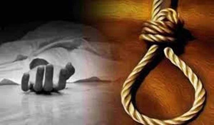 तीन लोगों ने की आत्महत्या,4 की संदिग्ध अवस्था में मौत