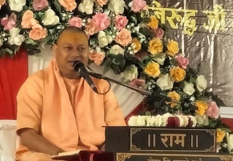 मां कल्याणी देवी के कूष्माण्डा स्वरूप का श्रृंगार दर्शन के लिए भक्तों की उमड़ी भीड़