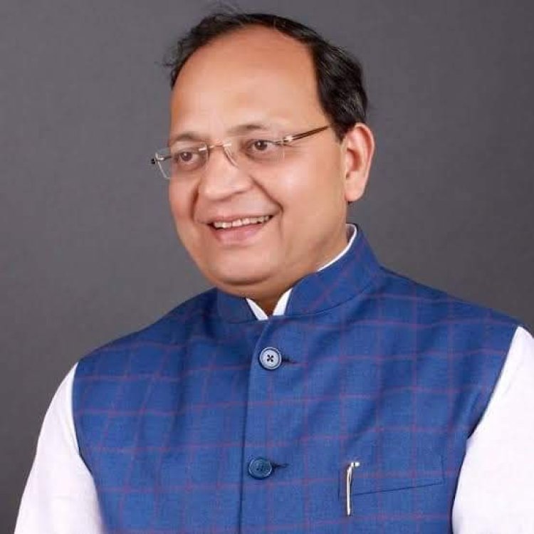 दक्षिणांचल को मिली रफ्तार की सौगात, मध्य प्रदेश के सिंगरौली बॉर्डर तक 10 किमी सड़क होगी चौड़ी