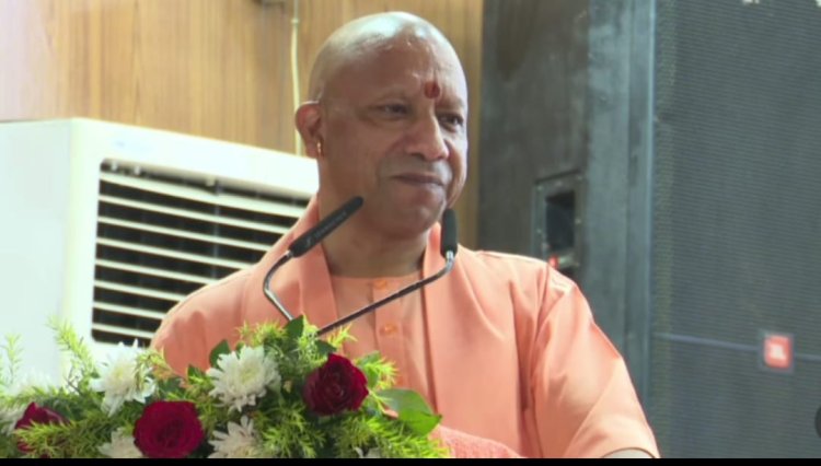 वर्ष 2017 से पहले सिर्फ 2 फॉरेंसिक लैब थीं, अब राज्य में 12 हैं : मुख्यमंत्री योगी