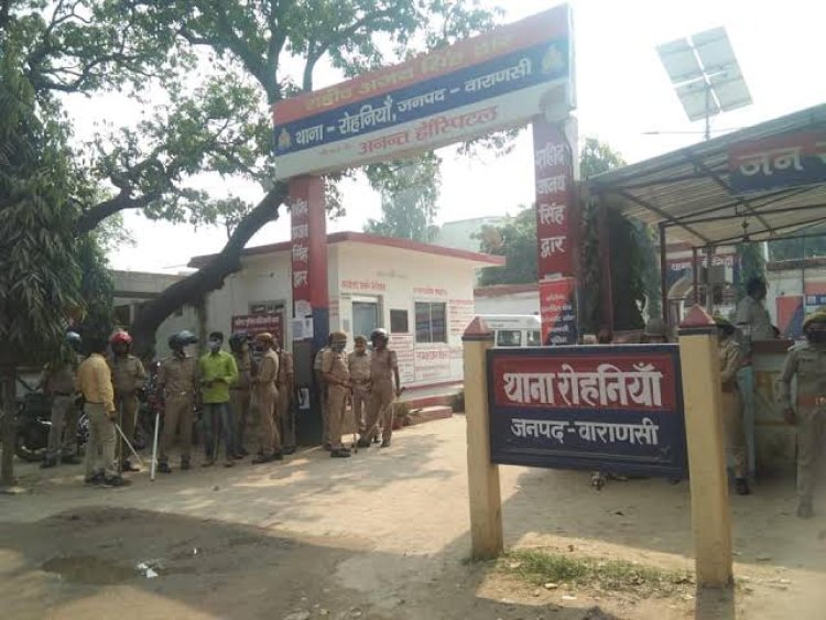 मोबाइल चोरी के आरोप में दंबगों ने किशोर को पीटा, मौत