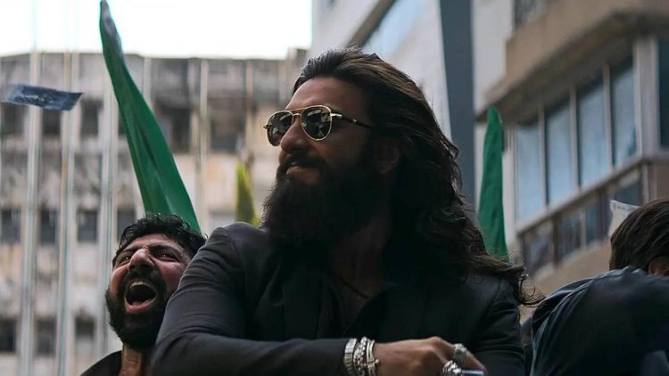बॉक्स ऑफिस पर 'धुरंधर 2' का तांडव: 11 दिनों में ₹800 करोड़ पार, यश की KGF-2 का रिकॉर्ड ध्वस्त!