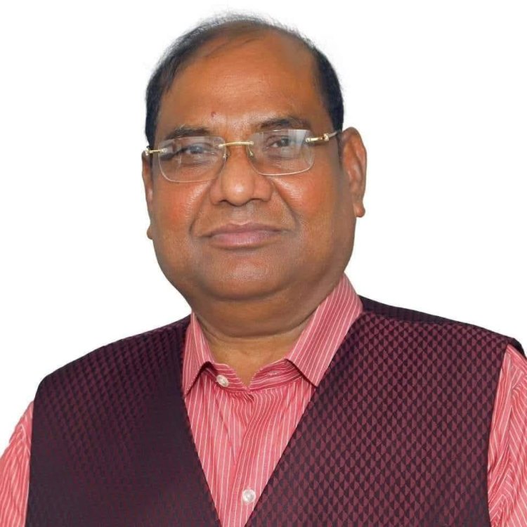 भाजपा ने अखिलेश यादव के ‘मुकदमे वापसी’ बयान पर उठाए सवाल, बृजलाल बोले- कानून से ऊपर कोई सरकार नहीं