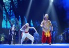 एमपी-काशी की धरा पर महानाट्य सम्राट विक्रमादित्य ने रचा सांस्कृतिक पुनरुत्थान का नया इतिहास