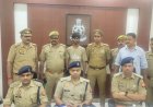 महिला की हत्या का खुलासा, 48 घंटे में आरोपित गिरफ्तार