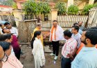 प्रधानमंत्री मोदी के दौरे से पहले बदला बनारस शहर का स्वरूप, लंबित प्रशासनिक फाइलों का निस्तारण